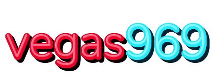 vegas969 — logo kanal