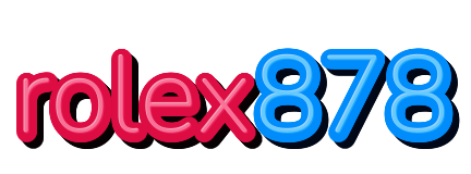 rolex878 — logo kanal
