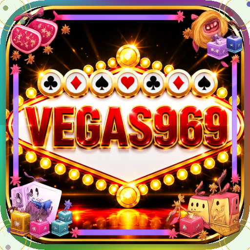 vegas969 — mitra unggulan