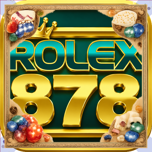 rolex878 — mitra unggulan